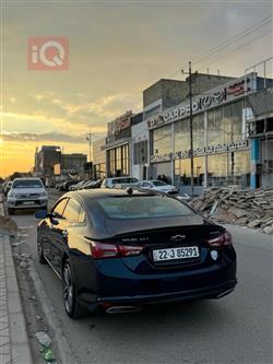 شيفروليه ماليبو